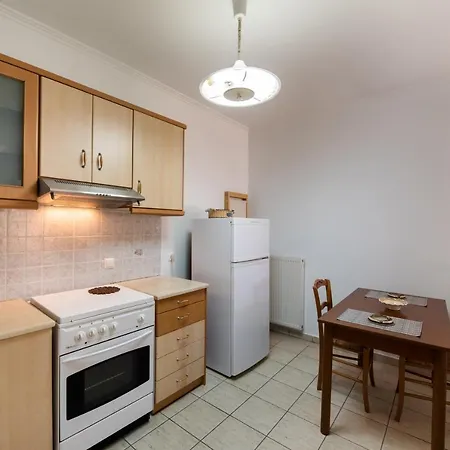 Stathis Apartamento