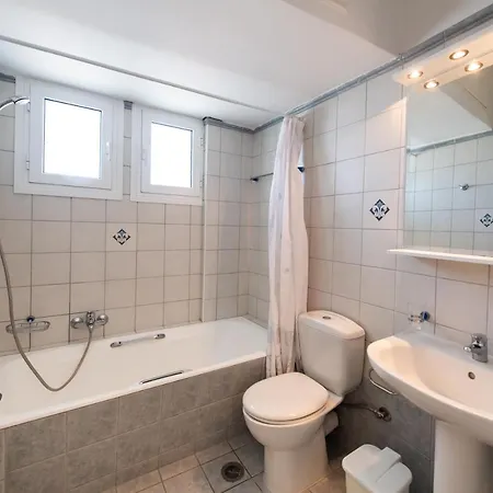 Apartamento Stathis *
