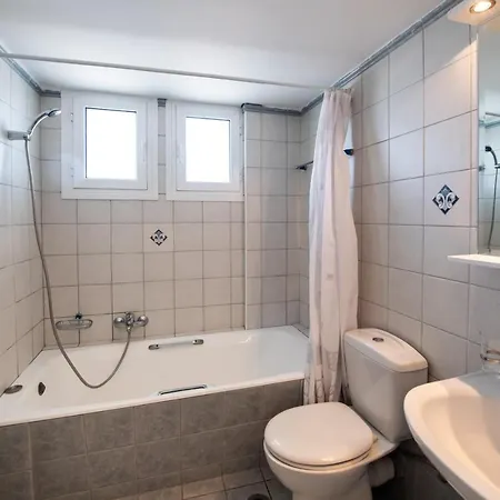 Apartamento Stathis Lefkáda