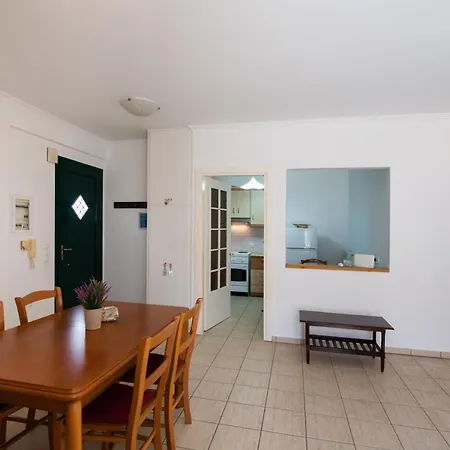 Apartamento Stathis *