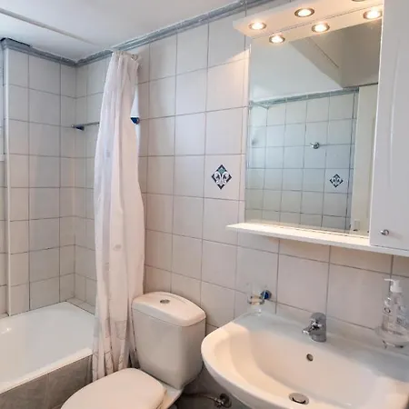 Stathis Apartamento Lefkáda