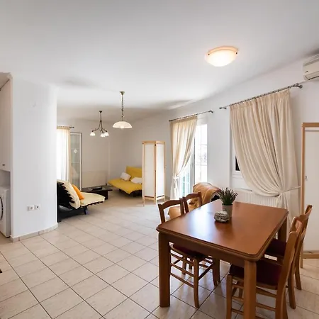 Stathis Apartamento *