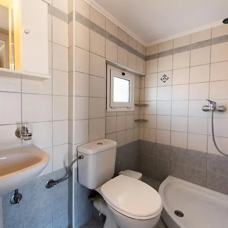 Stathis Apartamento *